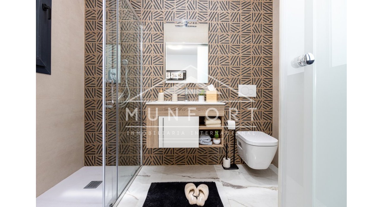 Resale - Penthouses -
Guardamar del Segura