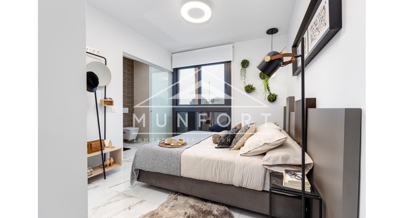 Resale - Penthouses -
Guardamar del Segura