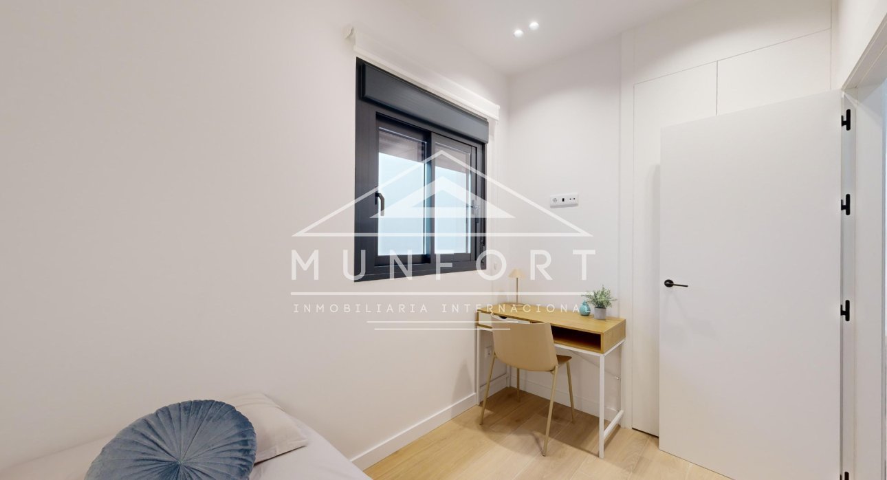 Resale - Penthouses -
Guardamar del Segura