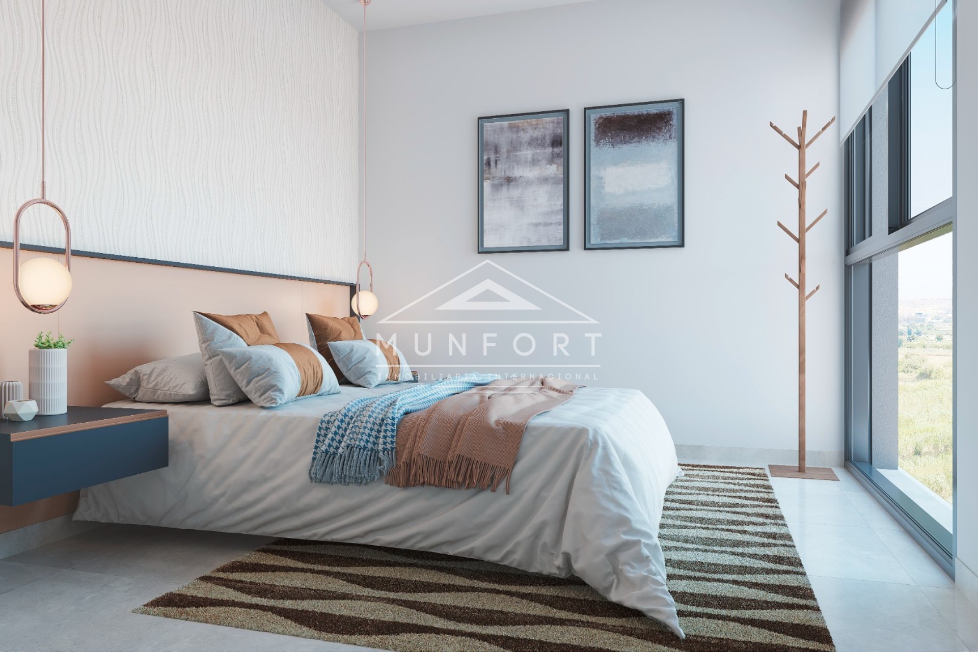 Resale - Penthouses -
Guardamar del Segura