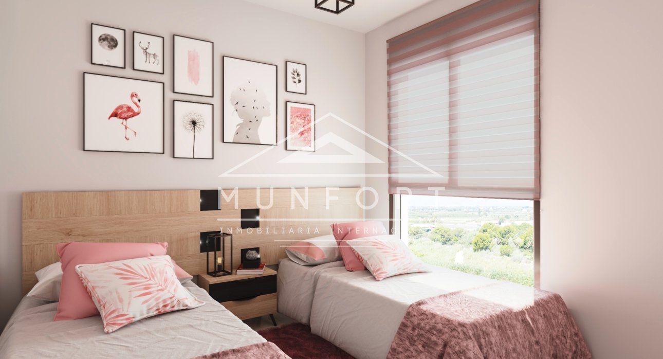 Resale - Penthouses -
Guardamar del Segura