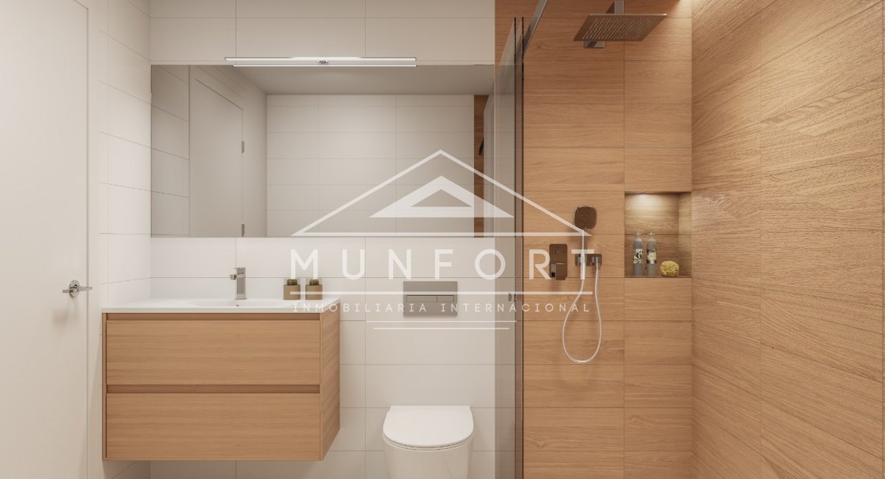 Resale - Penthouses -
Guardamar del Segura