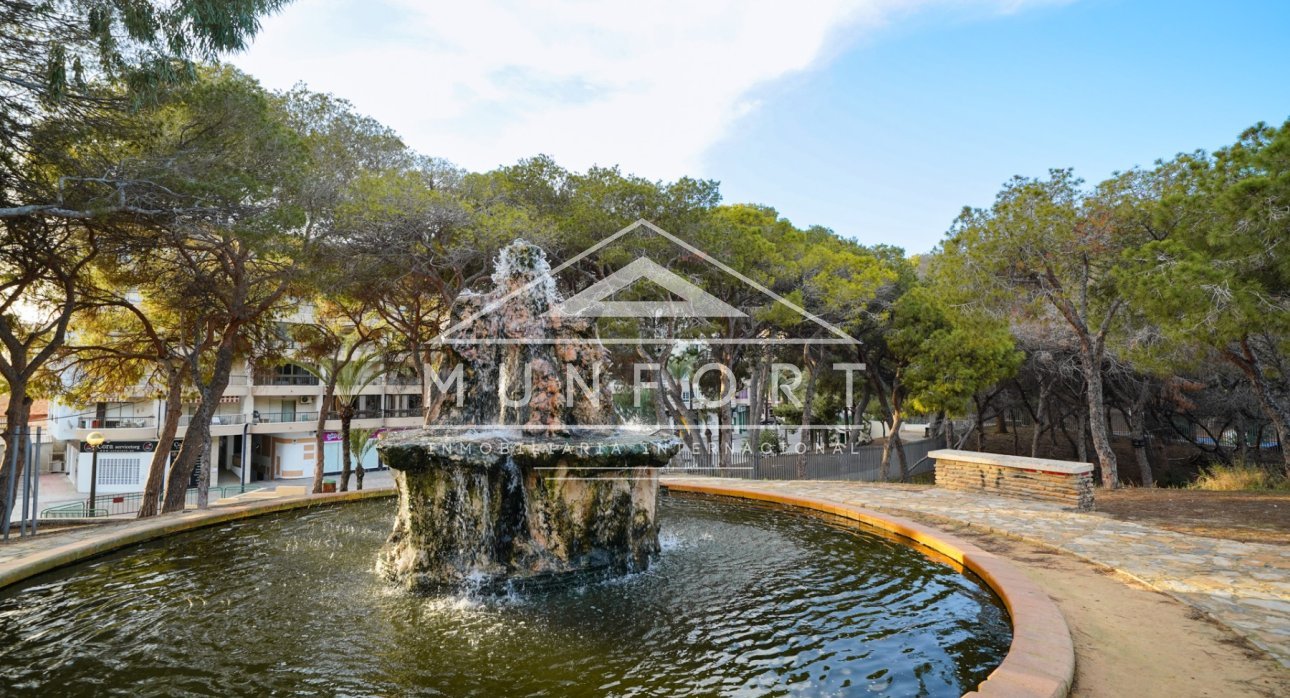 Resale - Penthouses -
Guardamar del Segura