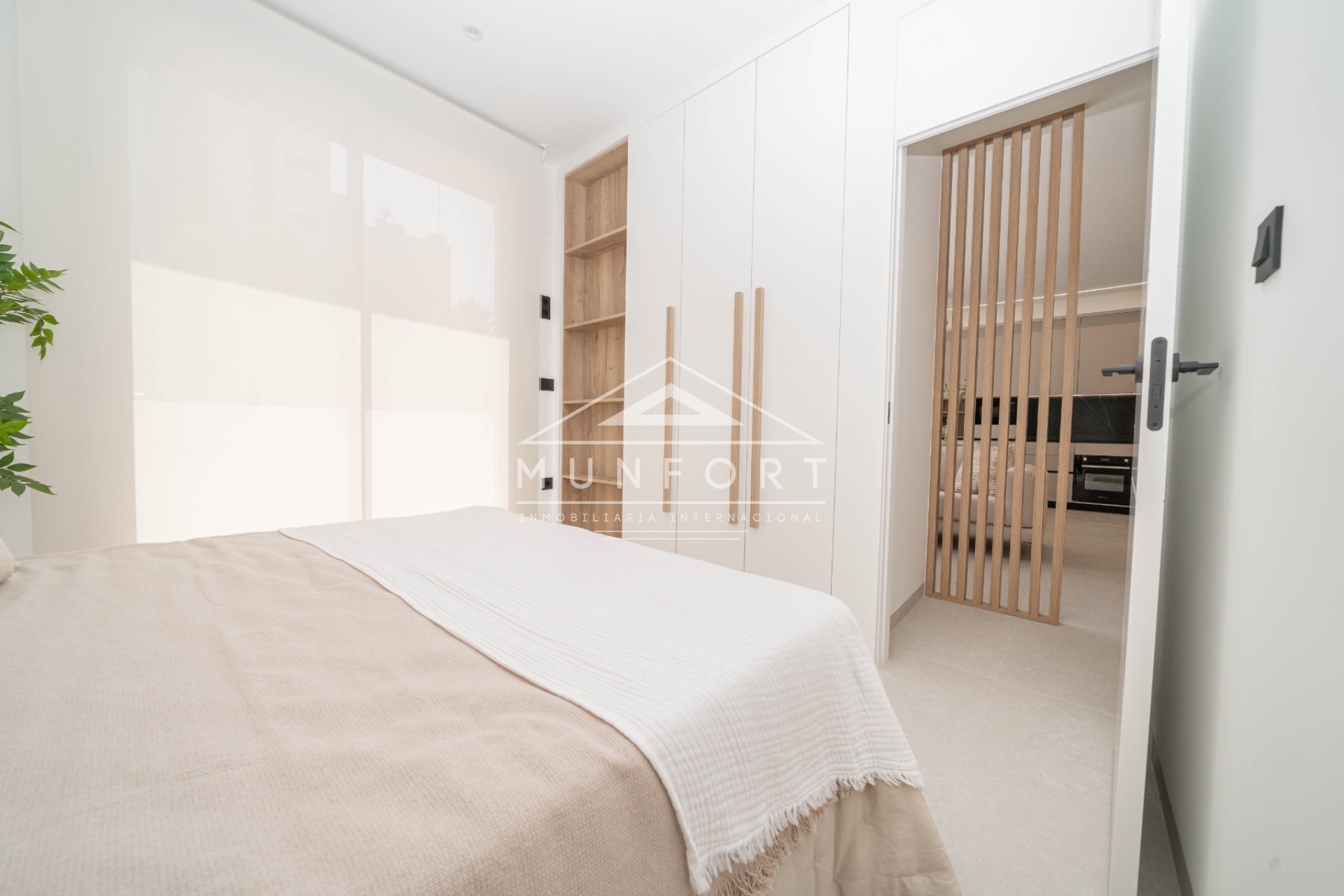 Resale - Penthouses -
Guardamar del Segura