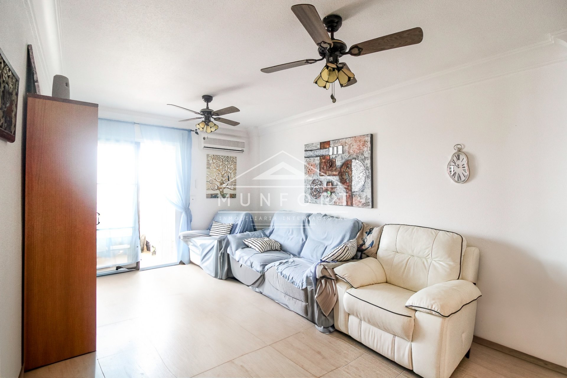 Resale - Penthouses -
La Manga - Playa Honda