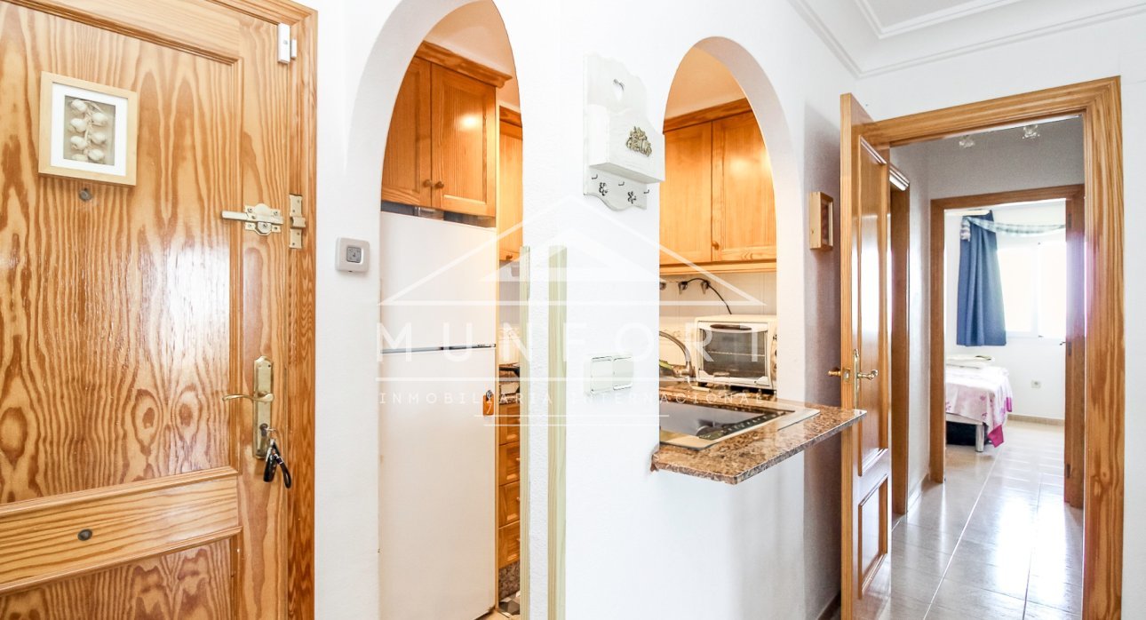 Resale - Penthouses -
La Manga - Playa Honda