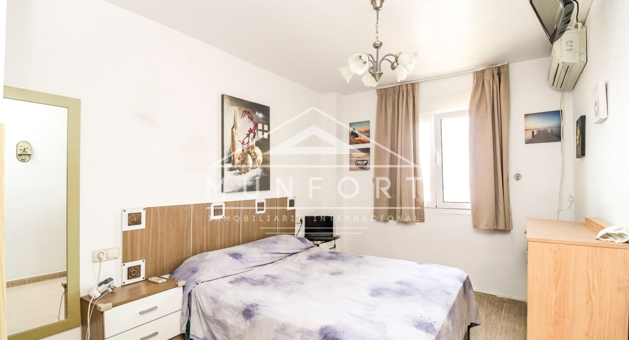 Resale - Penthouses -
La Manga - Playa Honda