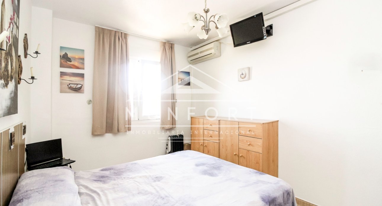 Resale - Penthouses -
La Manga - Playa Honda