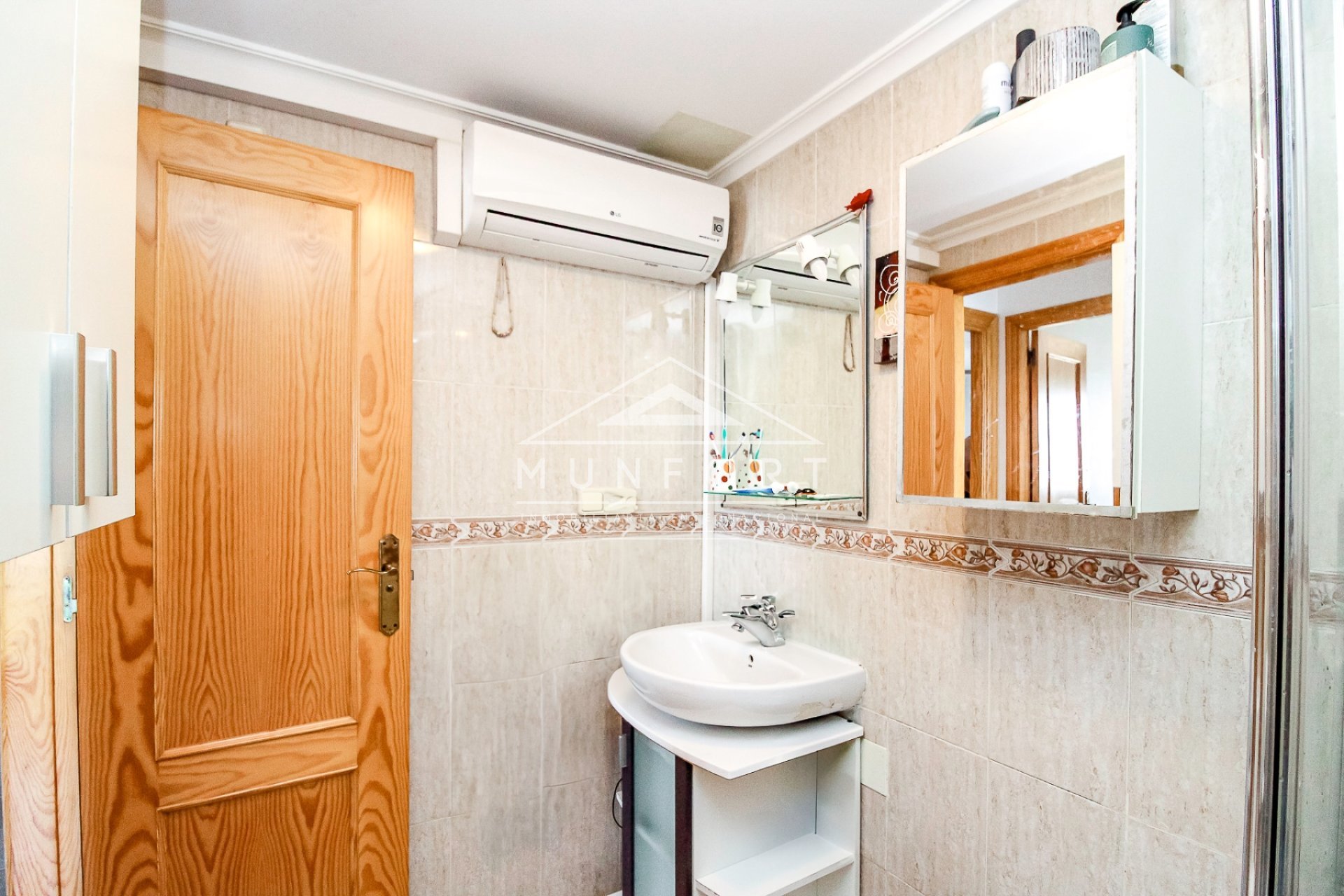 Resale - Penthouses -
La Manga - Playa Honda