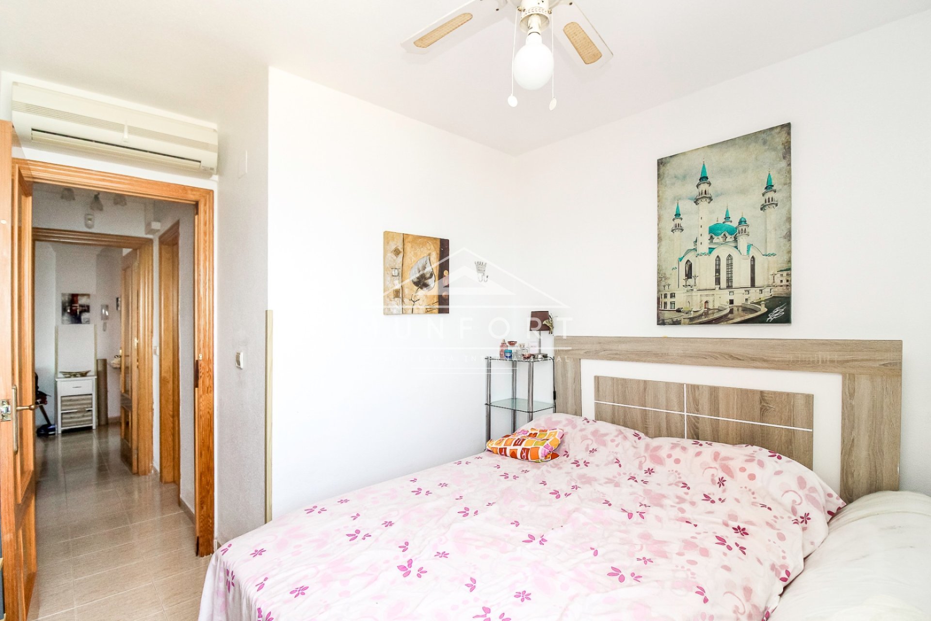 Resale - Penthouses -
La Manga - Playa Honda