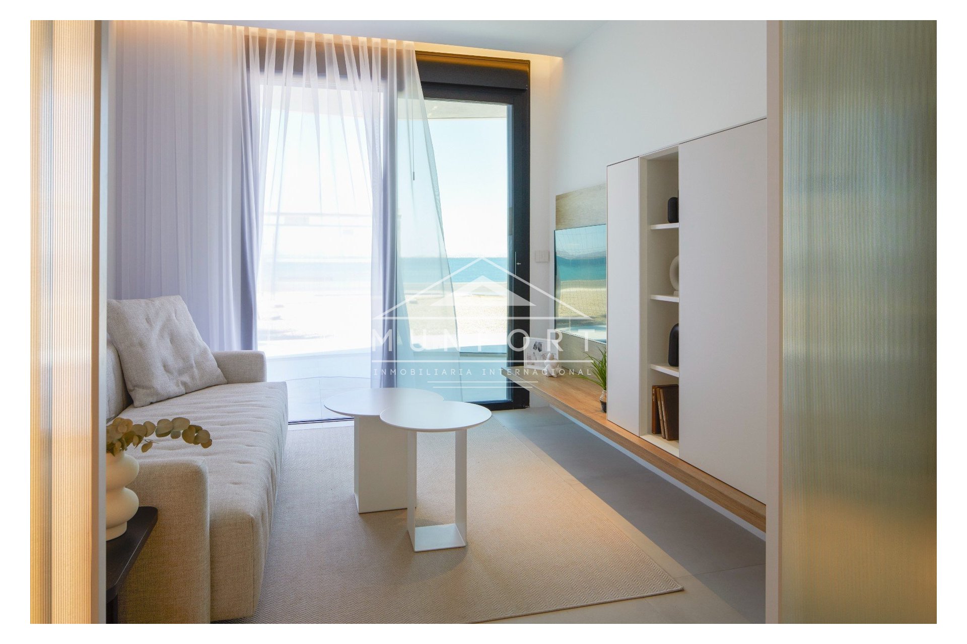 Resale - Penthouses -
La Manga