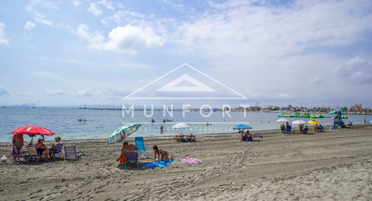 Resale - Penthouses -
Lo Pagán