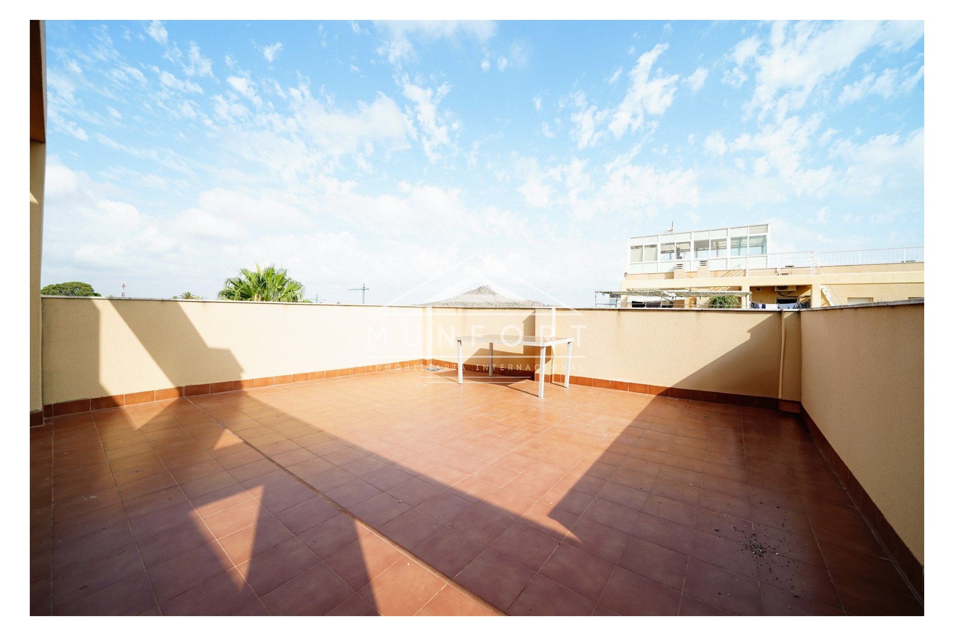 Resale - Penthouses -
Los Urrutias