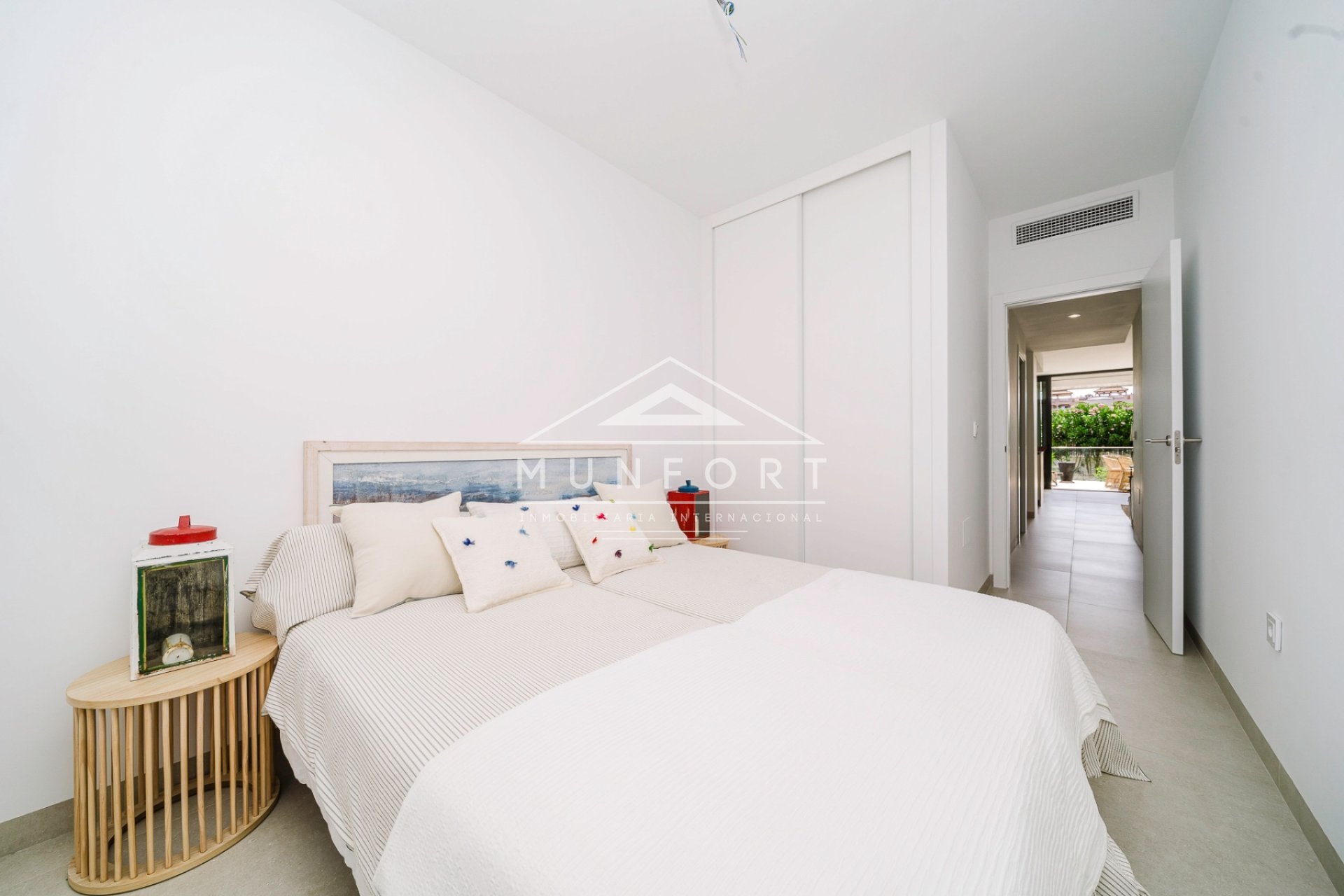 Resale - Penthouses -
Mar de Cristal