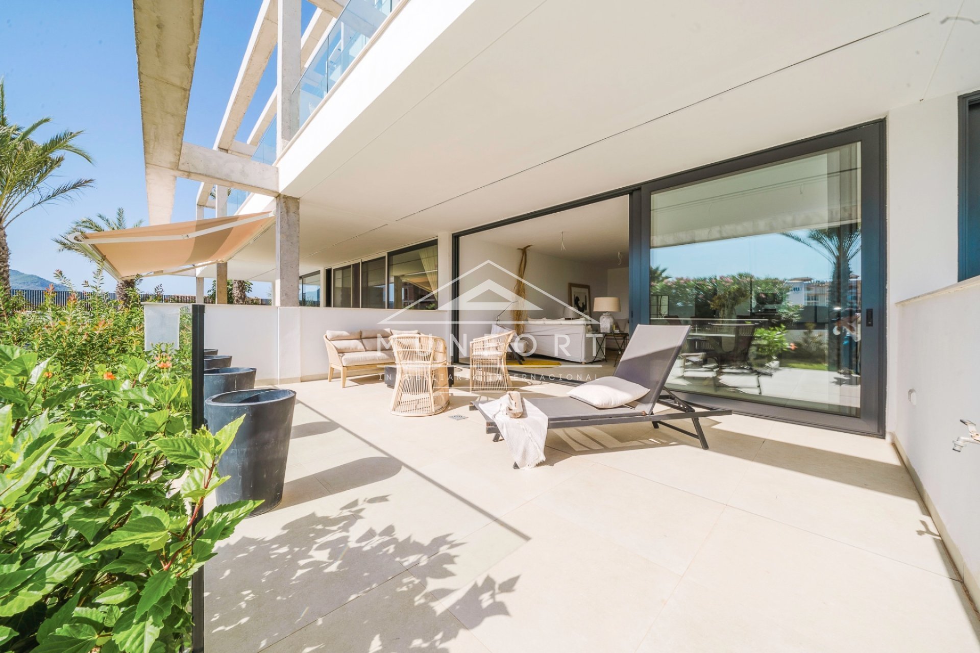 Resale - Penthouses -
Mar de Cristal