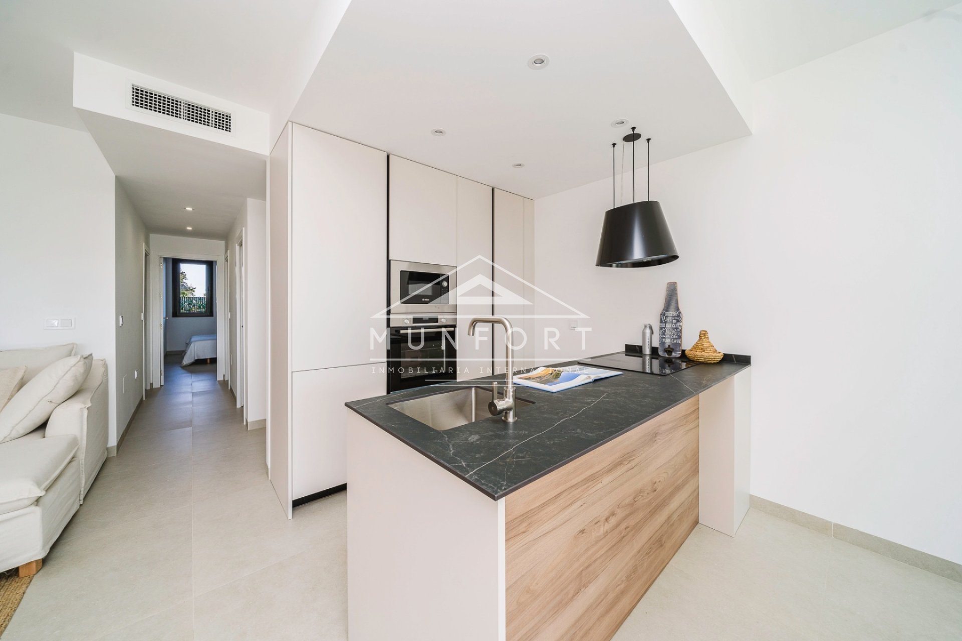 Resale - Penthouses -
Mar de Cristal