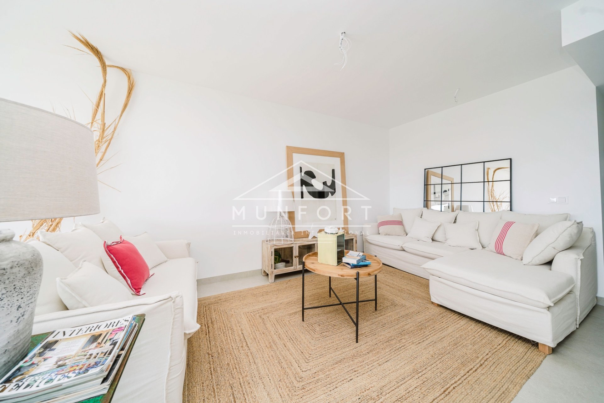 Resale - Penthouses -
Mar de Cristal