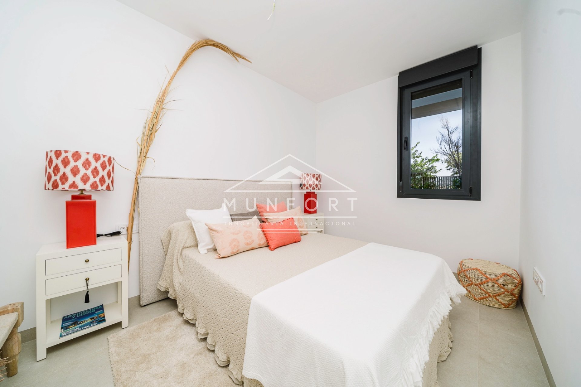 Resale - Penthouses -
Mar de Cristal