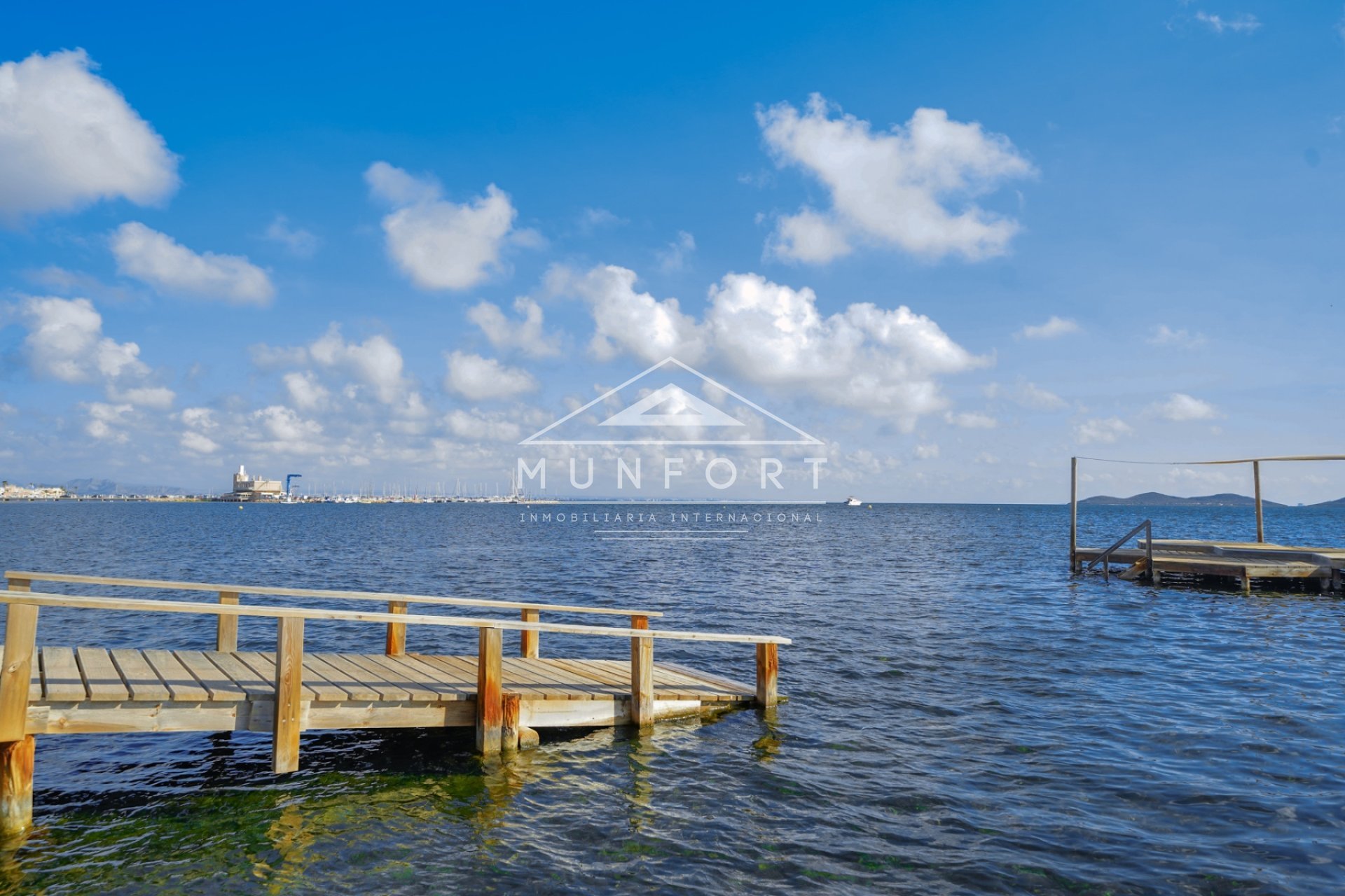 Resale - Penthouses -
Mar de Cristal