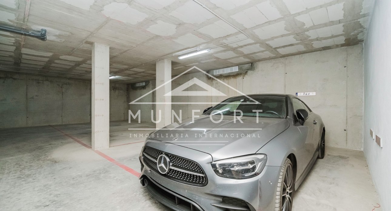 Resale - Penthouses -
Mar de Cristal