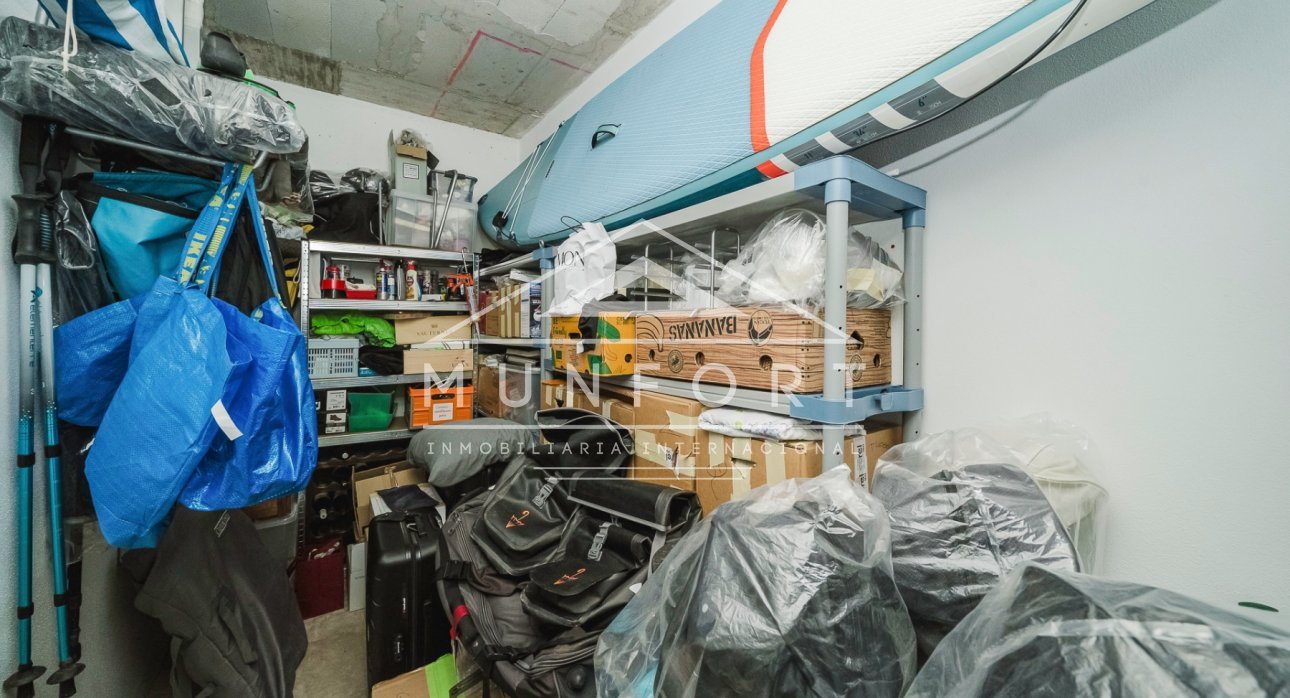 Resale - Penthouses -
Mar de Cristal