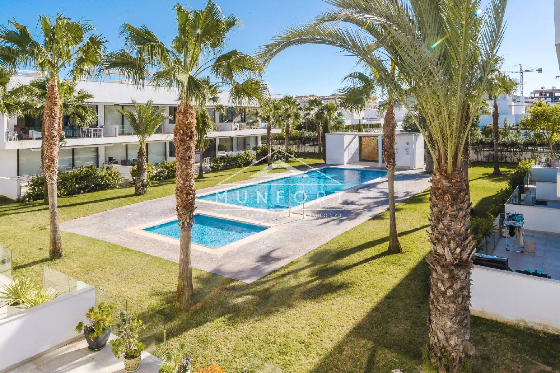 Resale - Penthouses -
Mar de Cristal