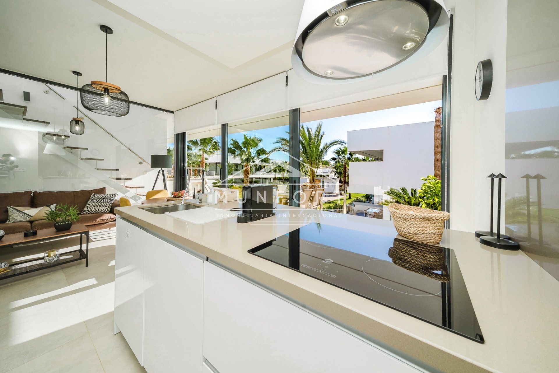 Resale - Penthouses -
Mar de Cristal
