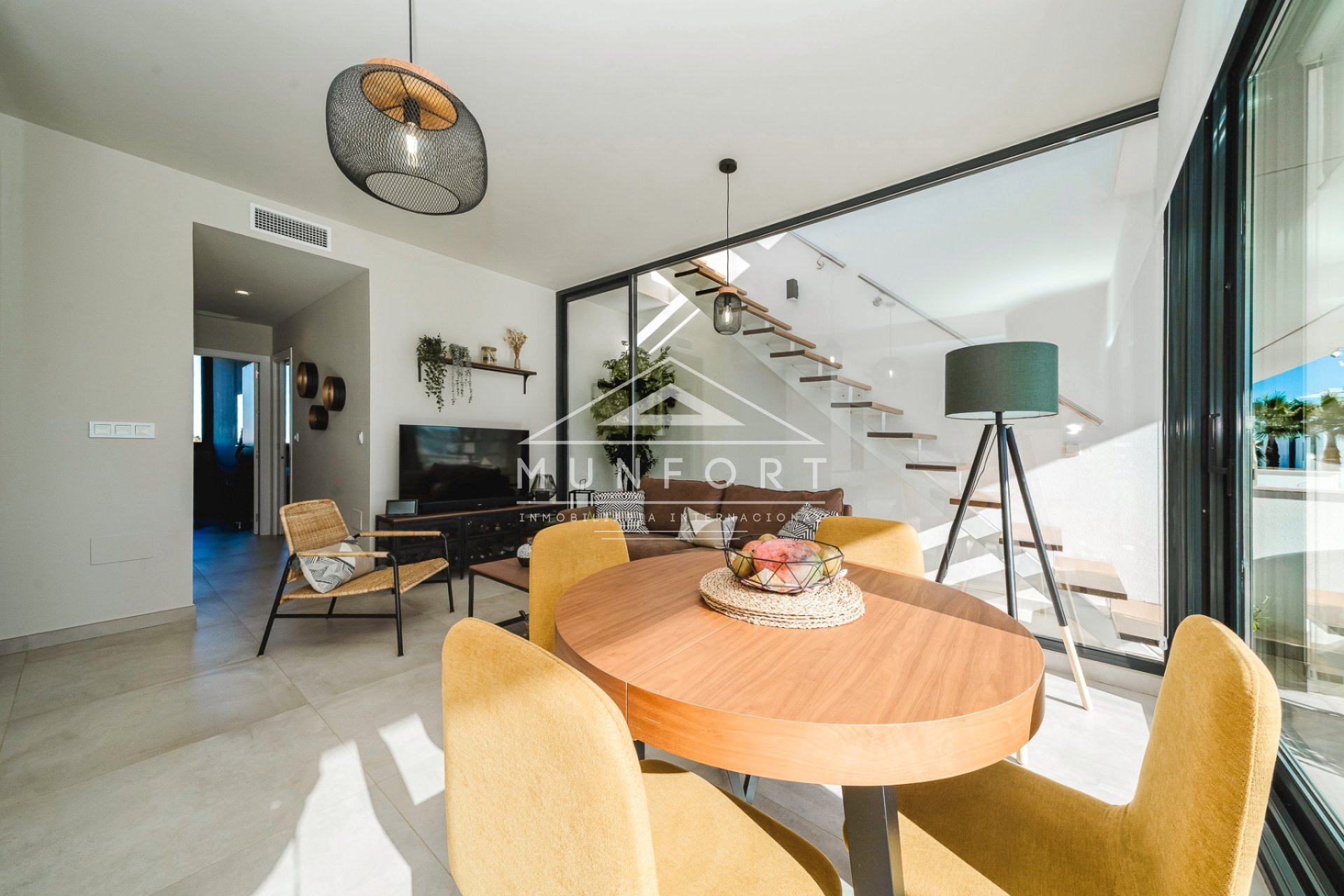 Resale - Penthouses -
Mar de Cristal