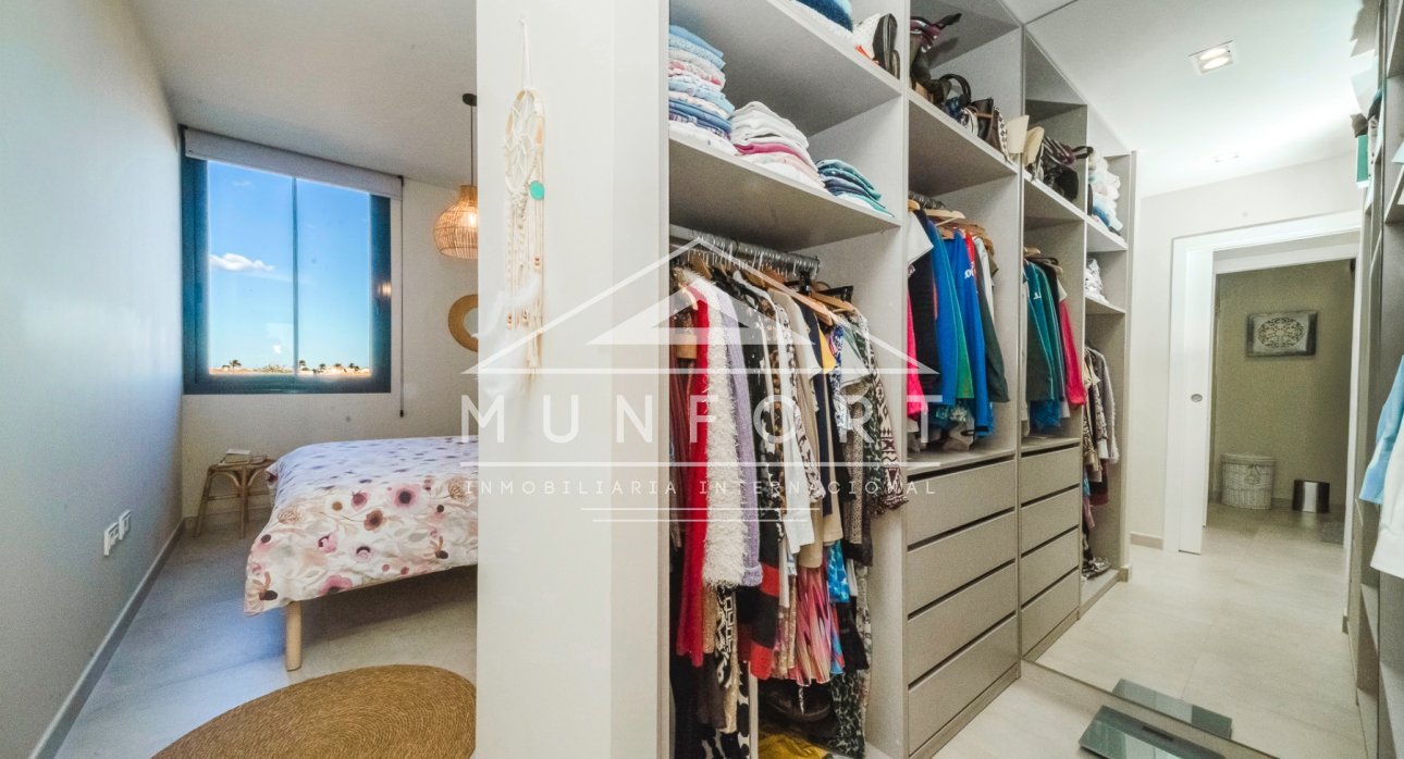 Resale - Penthouses -
Mar de Cristal