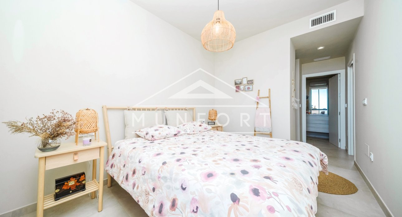 Resale - Penthouses -
Mar de Cristal