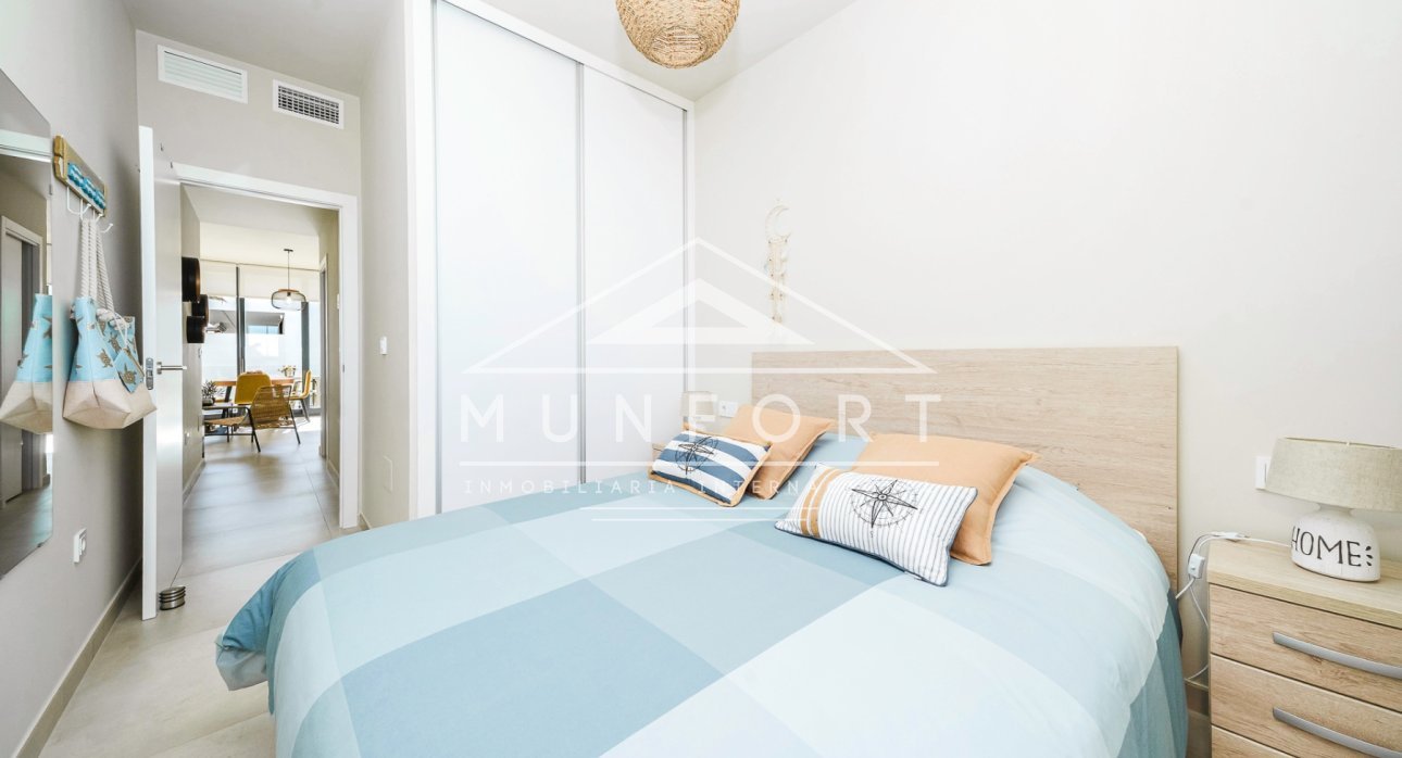 Resale - Penthouses -
Mar de Cristal