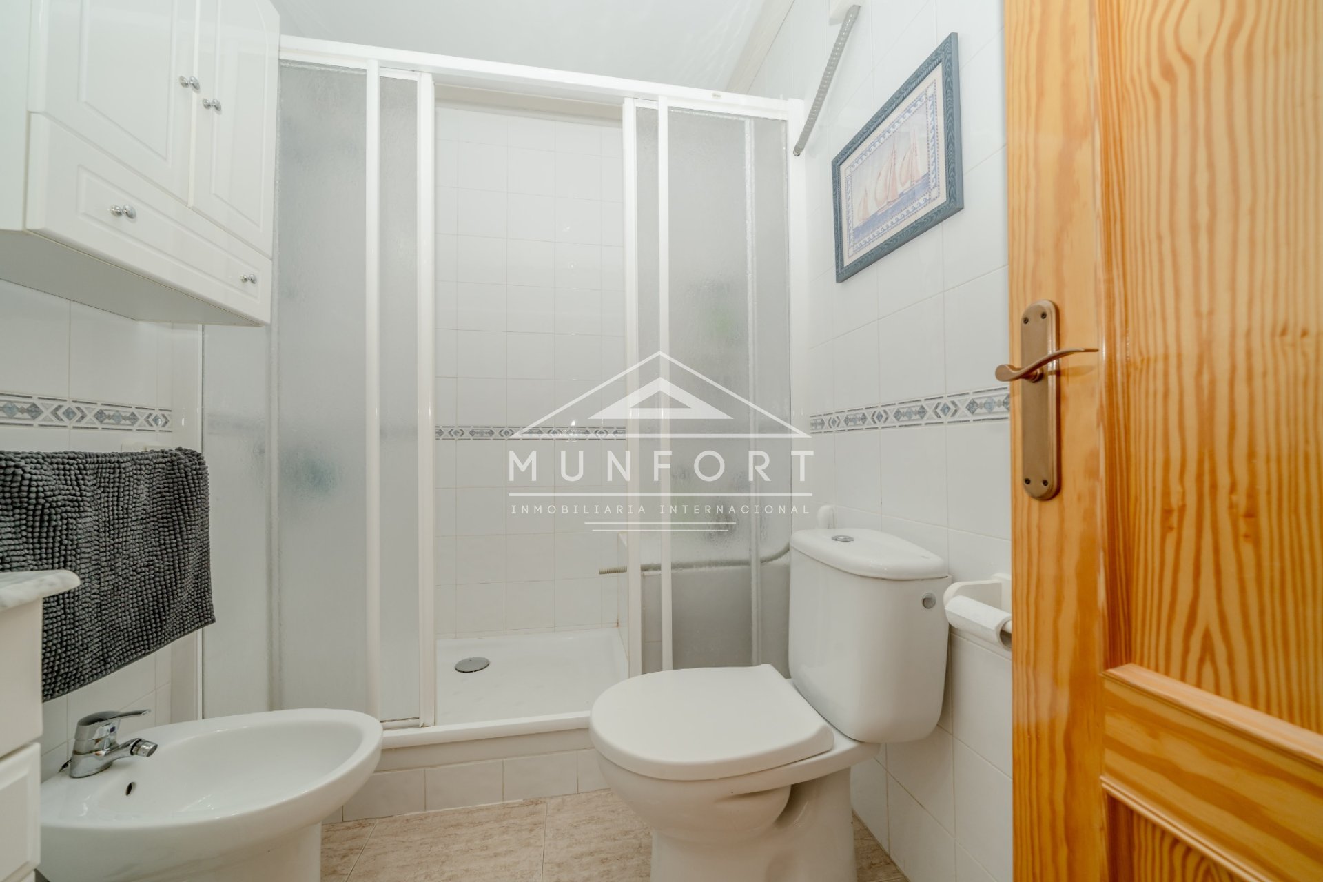 Resale - Penthouses -
Orihuela Costa - Dehesa de Campoamor