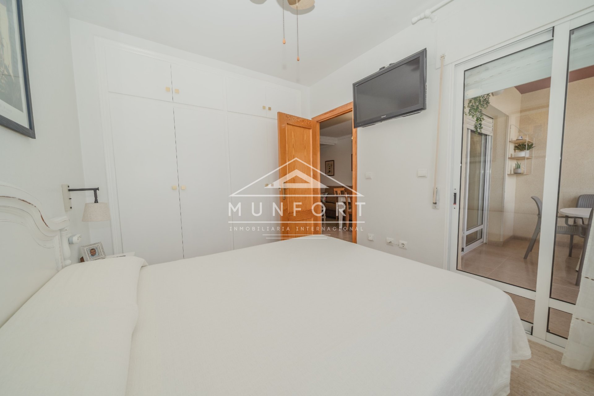 Resale - Penthouses -
Orihuela Costa - Dehesa de Campoamor