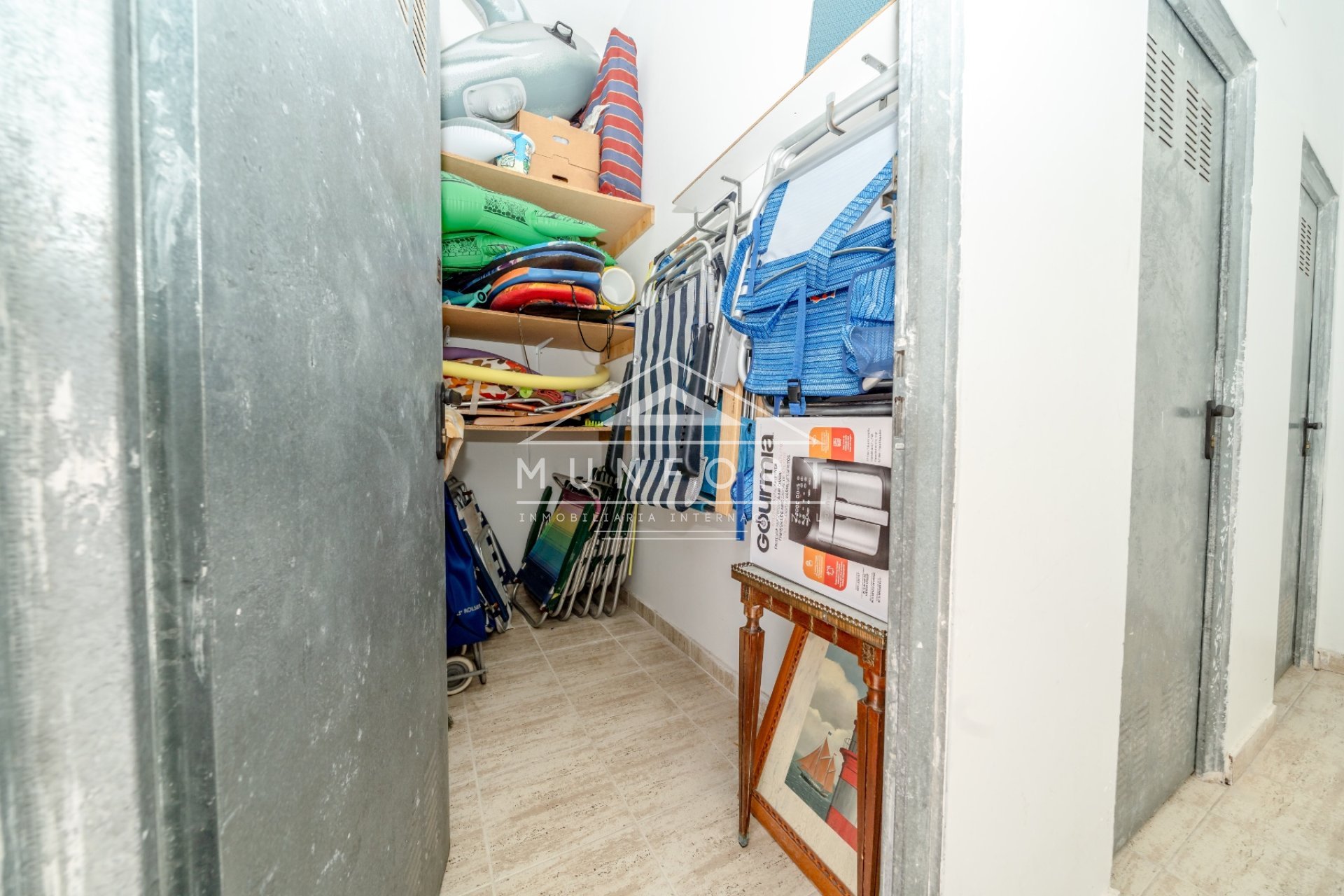 Resale - Penthouses -
Orihuela Costa - Dehesa de Campoamor