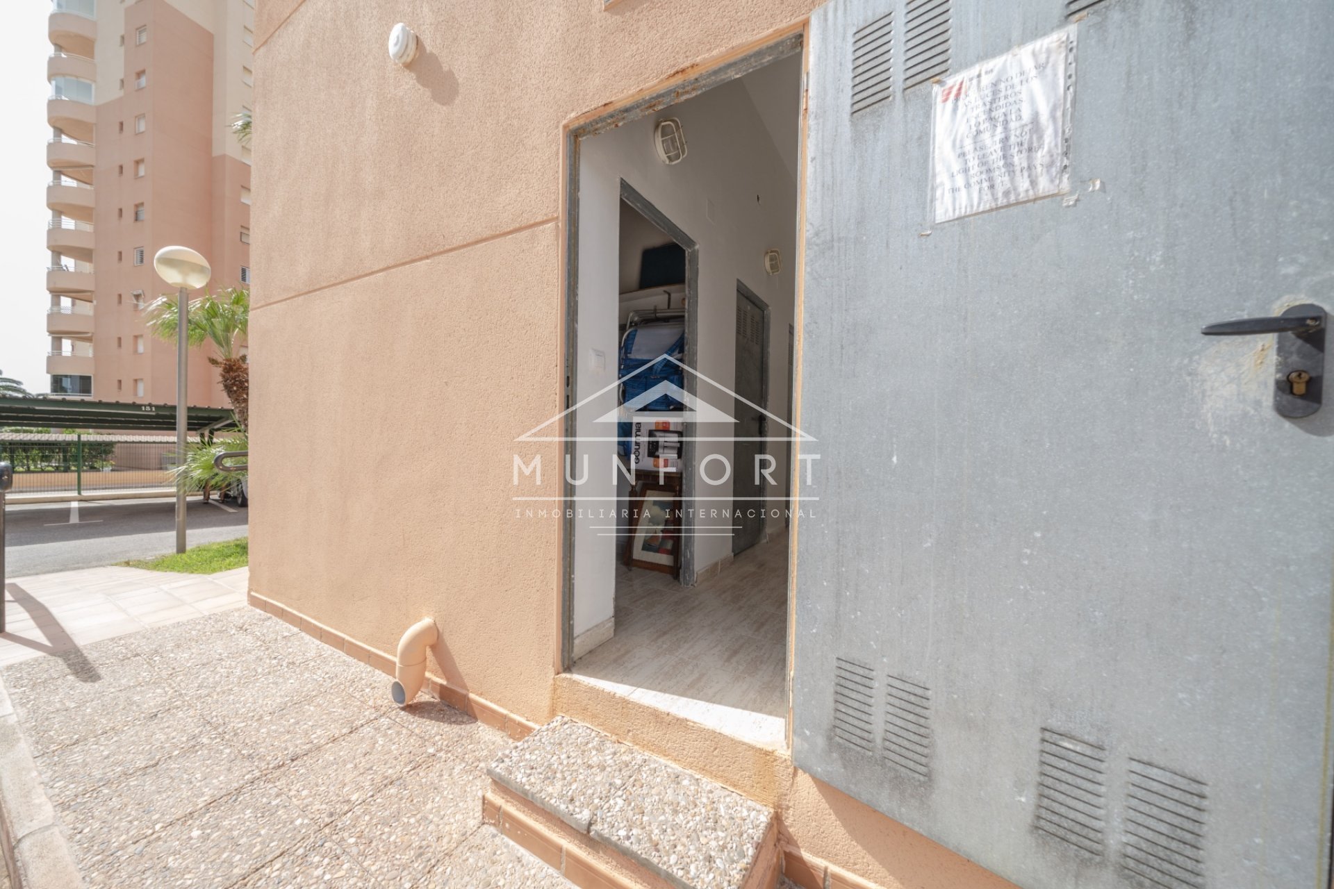 Resale - Penthouses -
Orihuela Costa - Dehesa de Campoamor