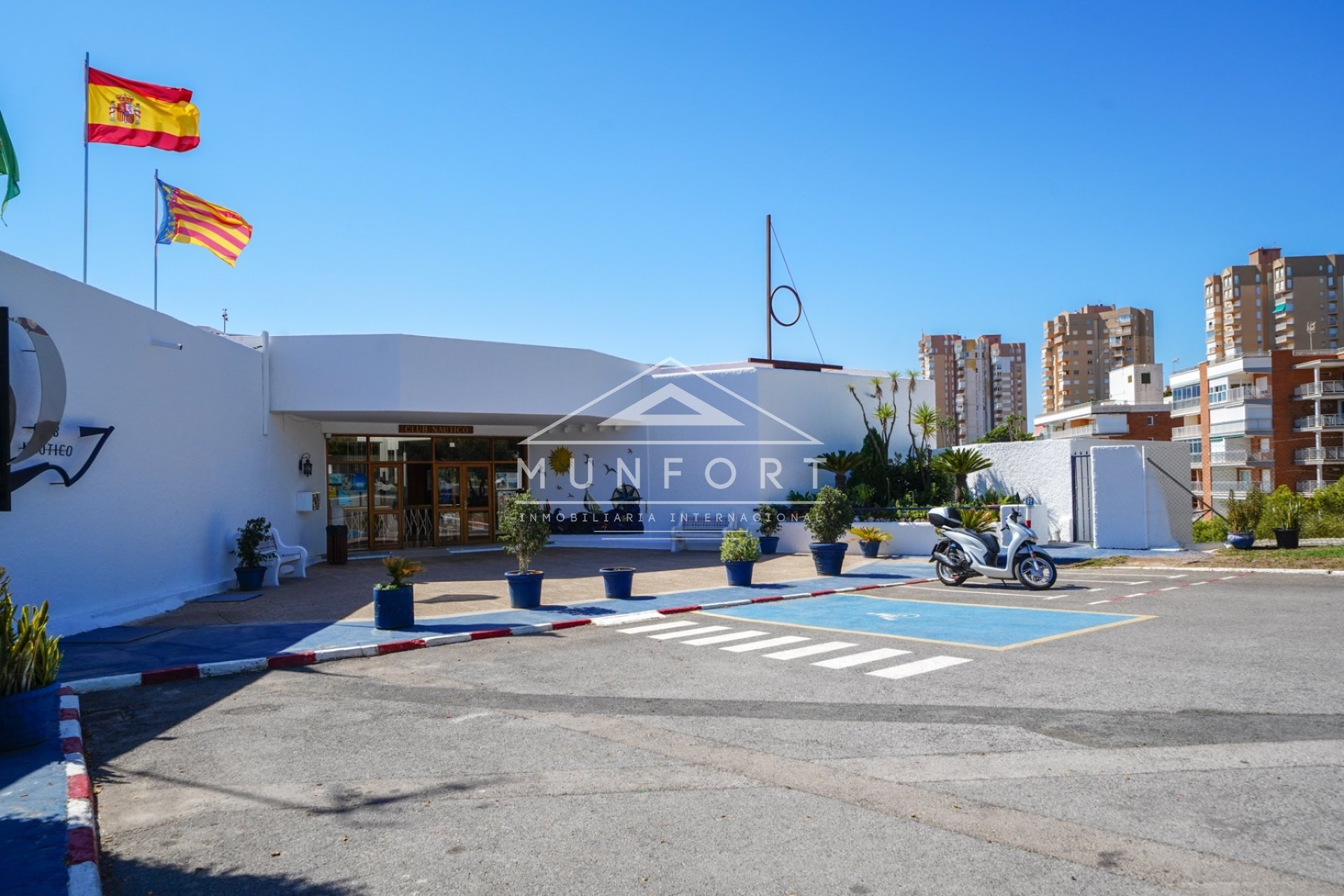 Resale - Penthouses -
Orihuela Costa - Dehesa de Campoamor