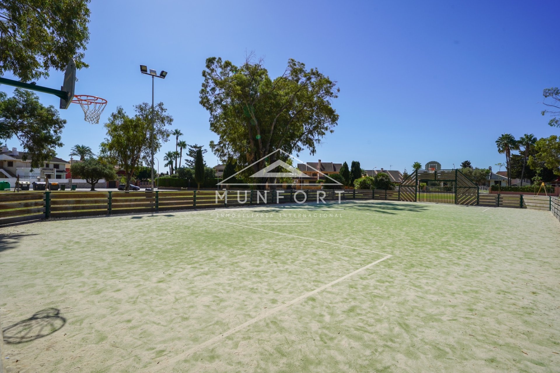 Resale - Penthouses -
Orihuela Costa - Dehesa de Campoamor