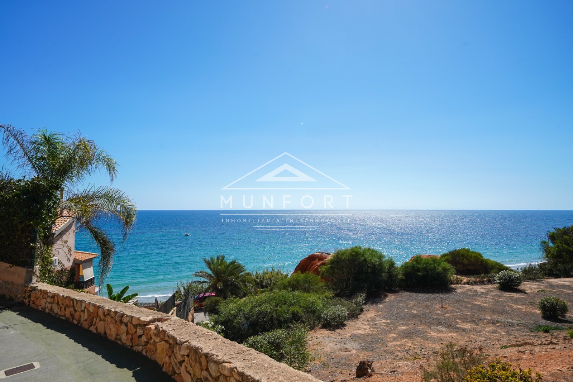 Resale - Penthouses -
Orihuela Costa - Dehesa de Campoamor