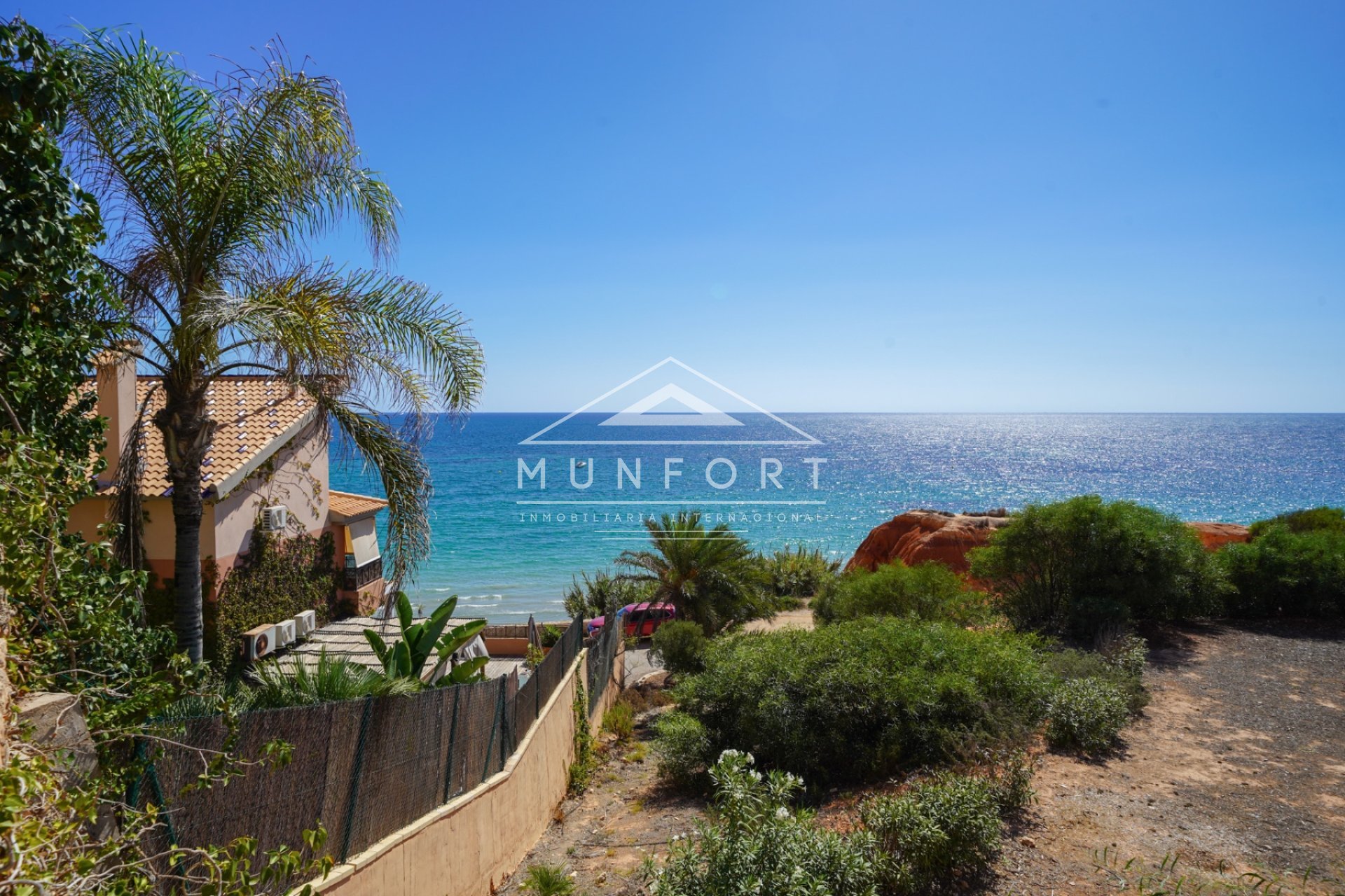 Resale - Penthouses -
Orihuela Costa - Dehesa de Campoamor