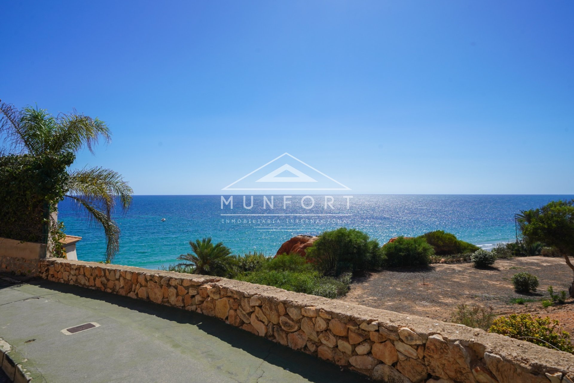 Resale - Penthouses -
Orihuela Costa - Dehesa de Campoamor