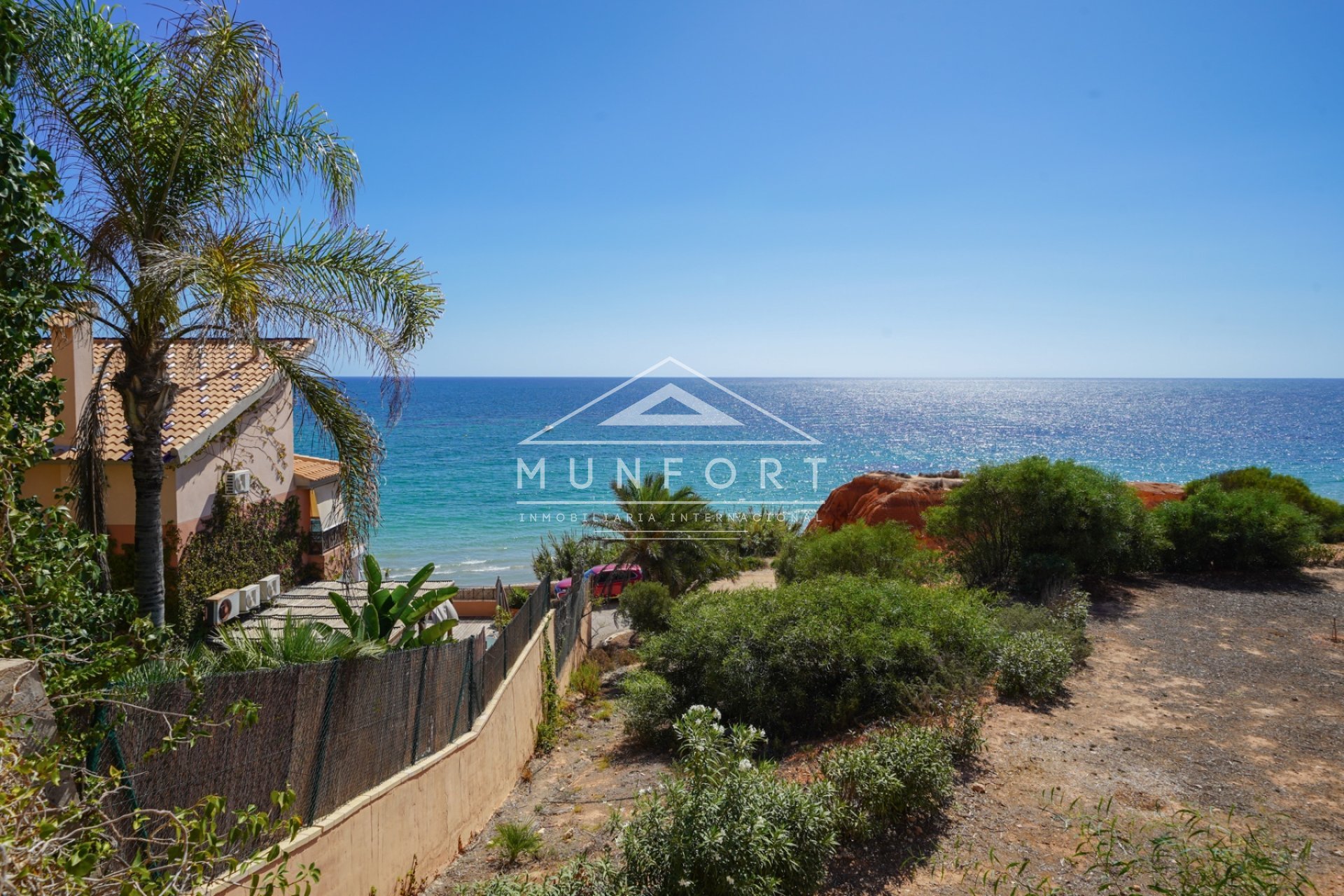 Resale - Penthouses -
Orihuela Costa - Dehesa de Campoamor