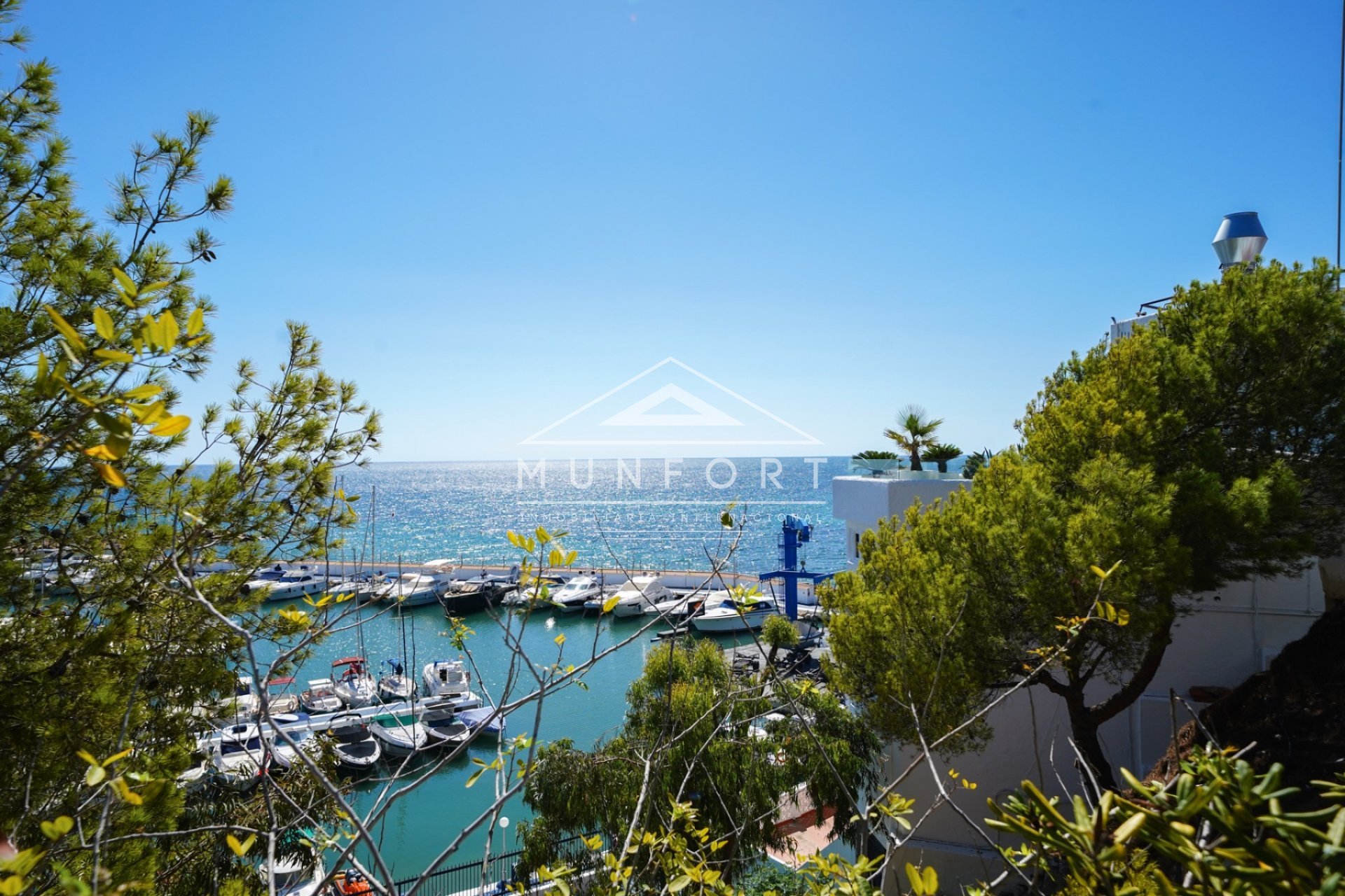 Resale - Penthouses -
Orihuela Costa - Dehesa de Campoamor