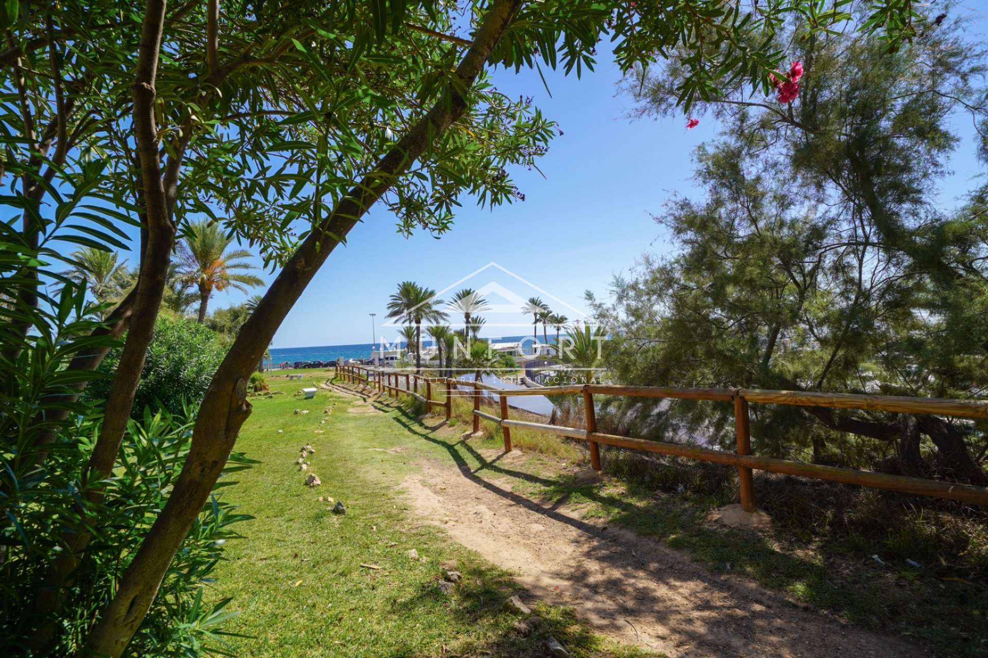 Resale - Penthouses -
Orihuela Costa - Dehesa de Campoamor