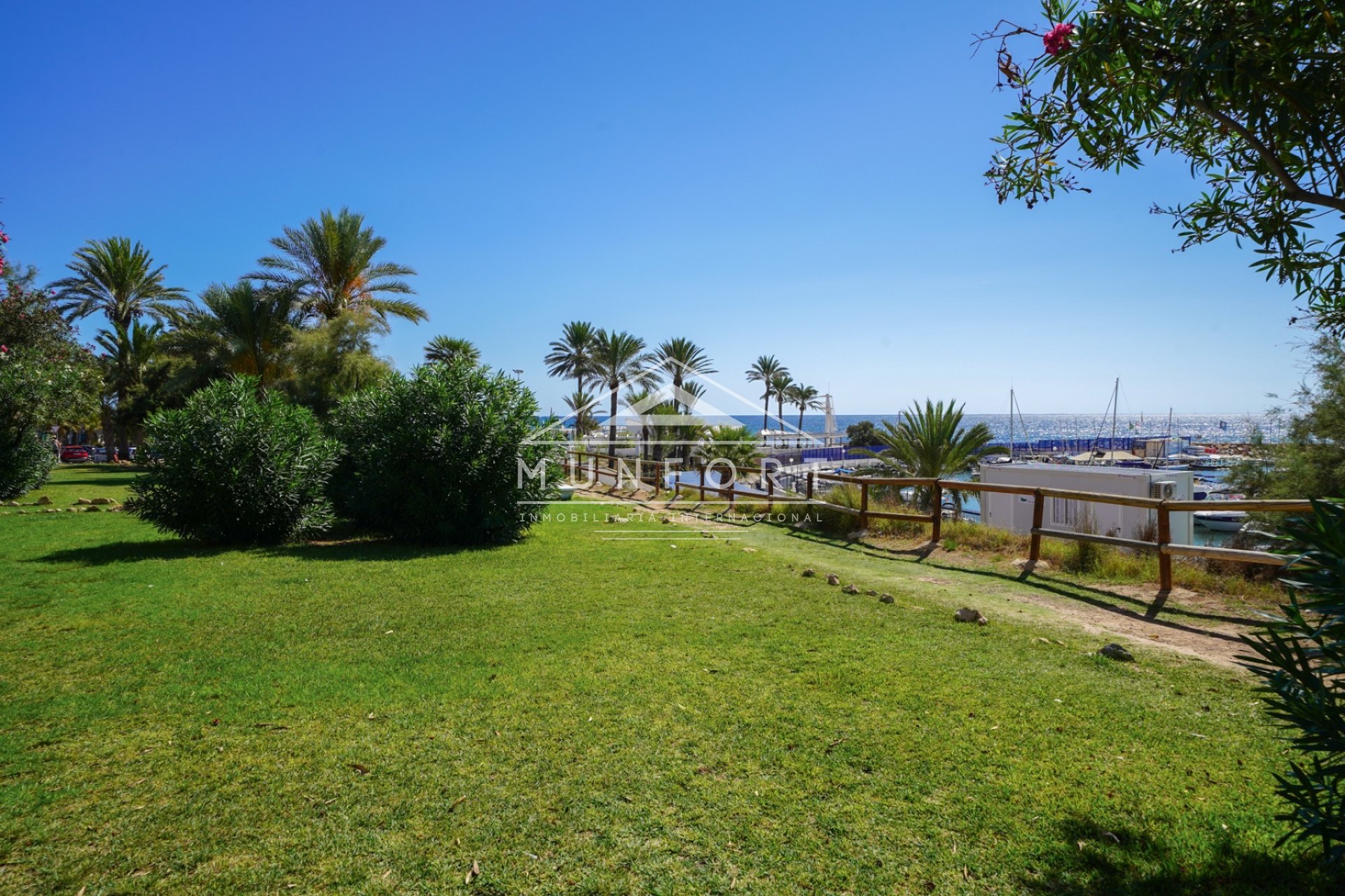Resale - Penthouses -
Orihuela Costa - Dehesa de Campoamor