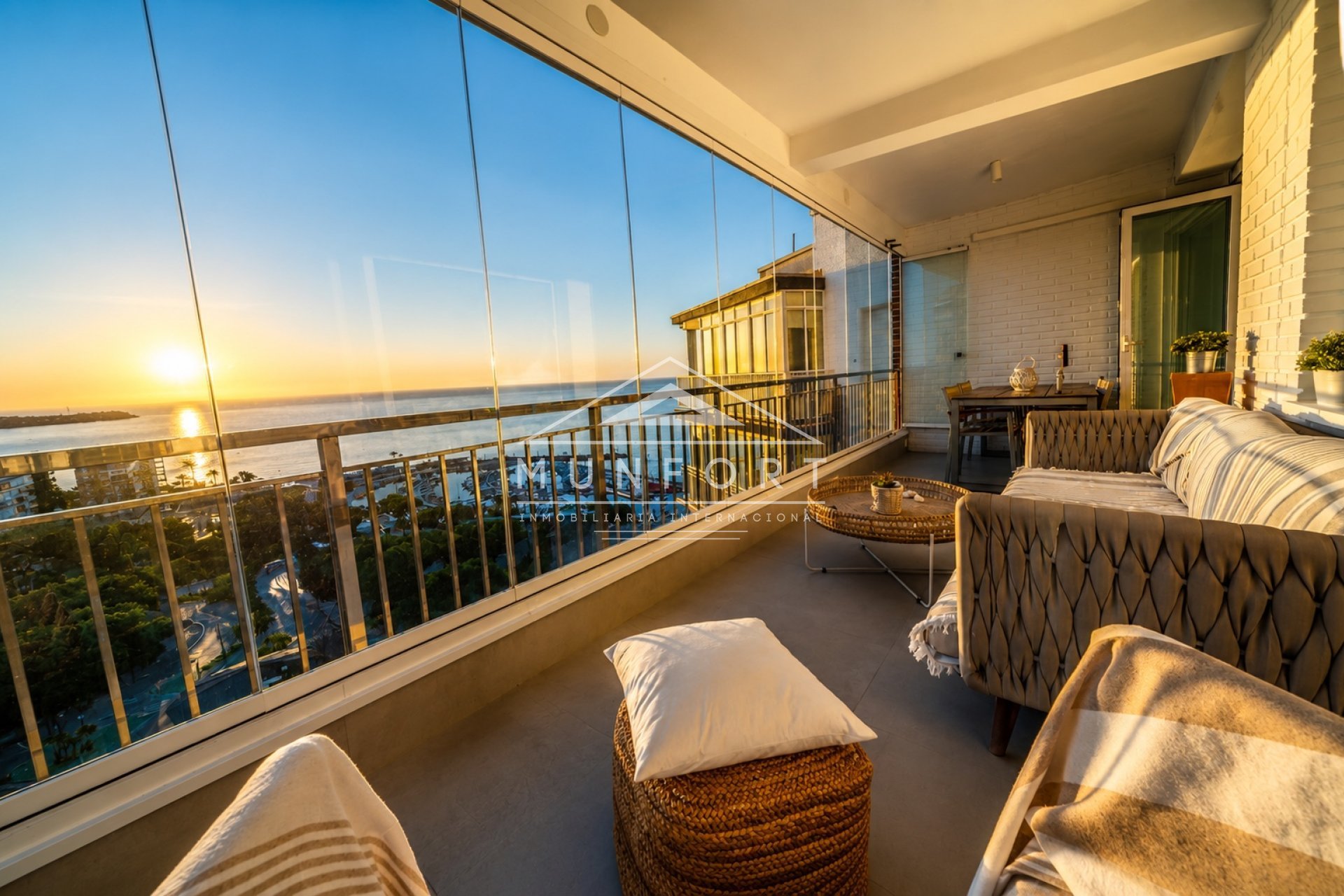 Resale - Penthouses -
Orihuela Costa - Dehesa de Campoamor