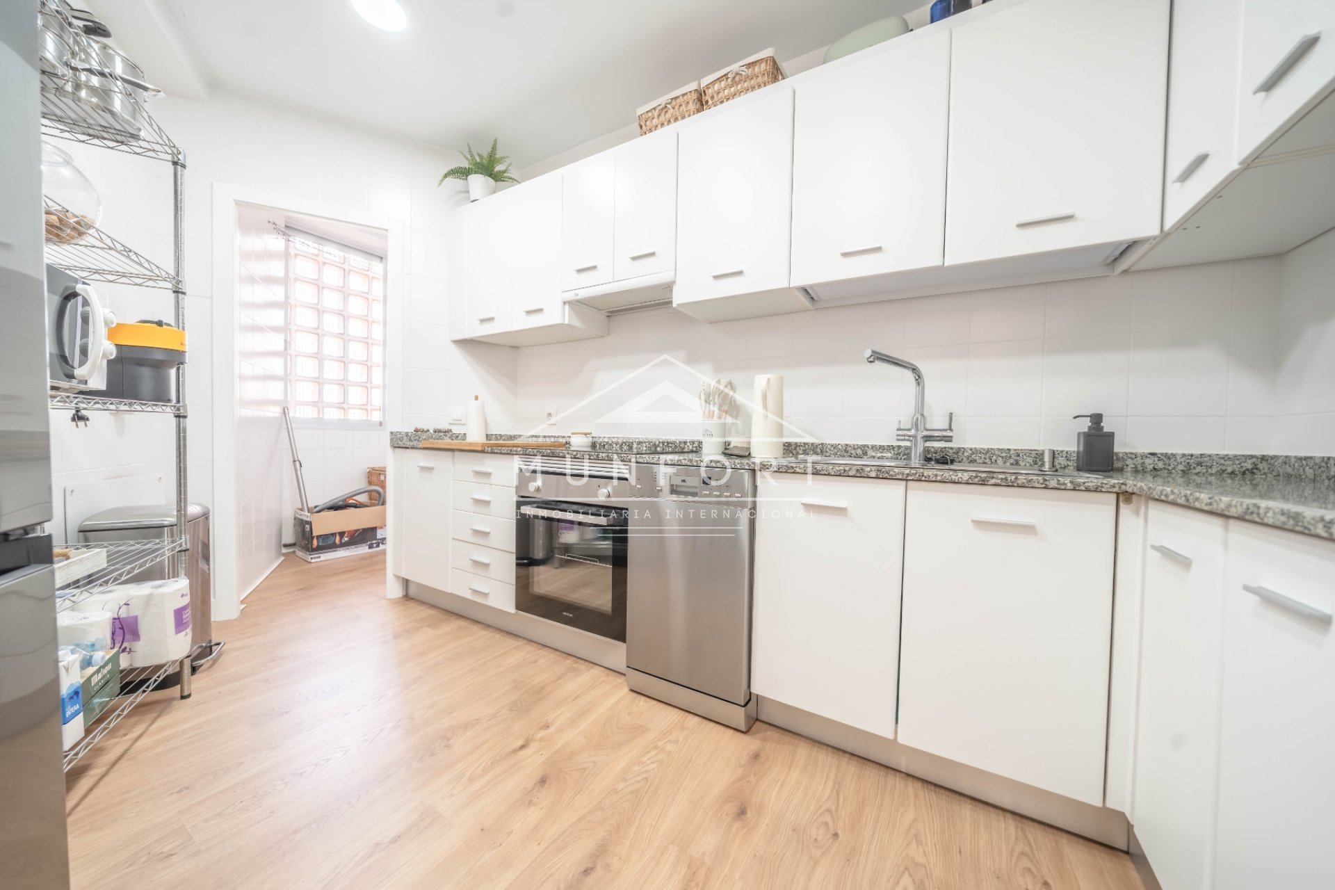 Resale - Penthouses -
Orihuela Costa - Dehesa de Campoamor