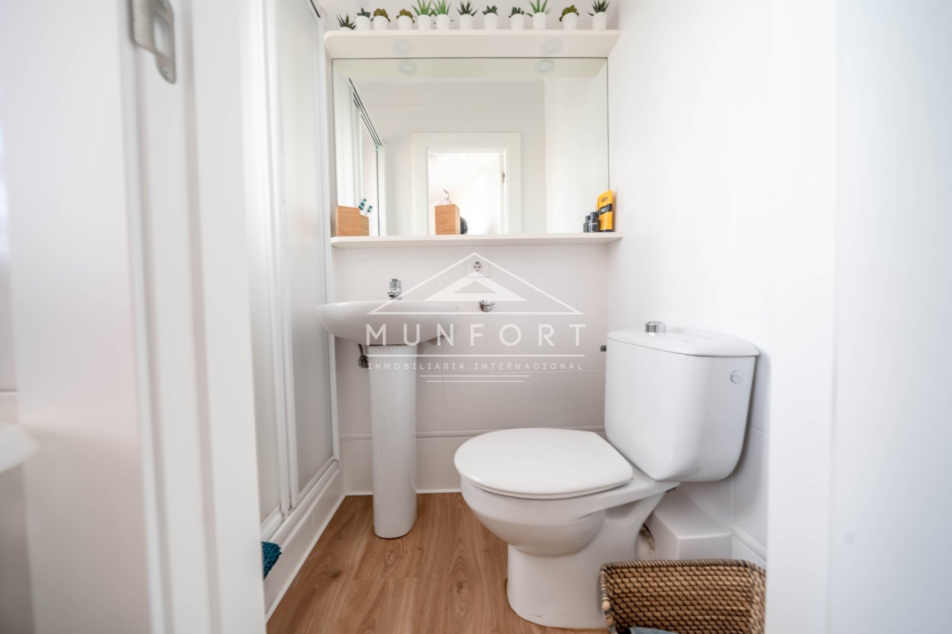 Resale - Penthouses -
Orihuela Costa - Dehesa de Campoamor