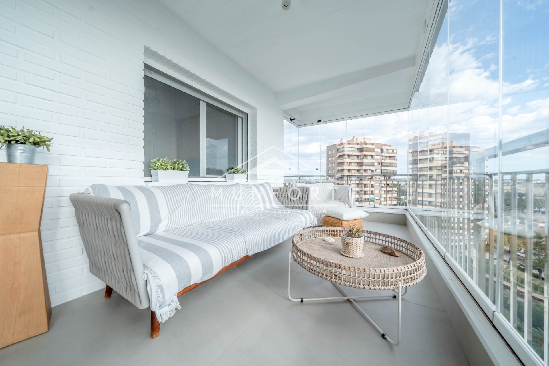 Resale - Penthouses -
Orihuela Costa - Dehesa de Campoamor