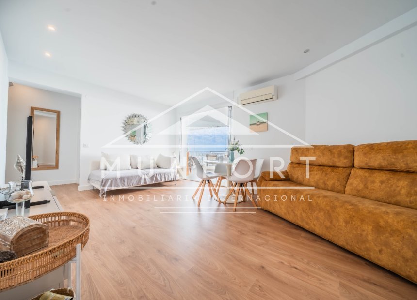 Resale - Penthouses -
Orihuela Costa - Dehesa de Campoamor