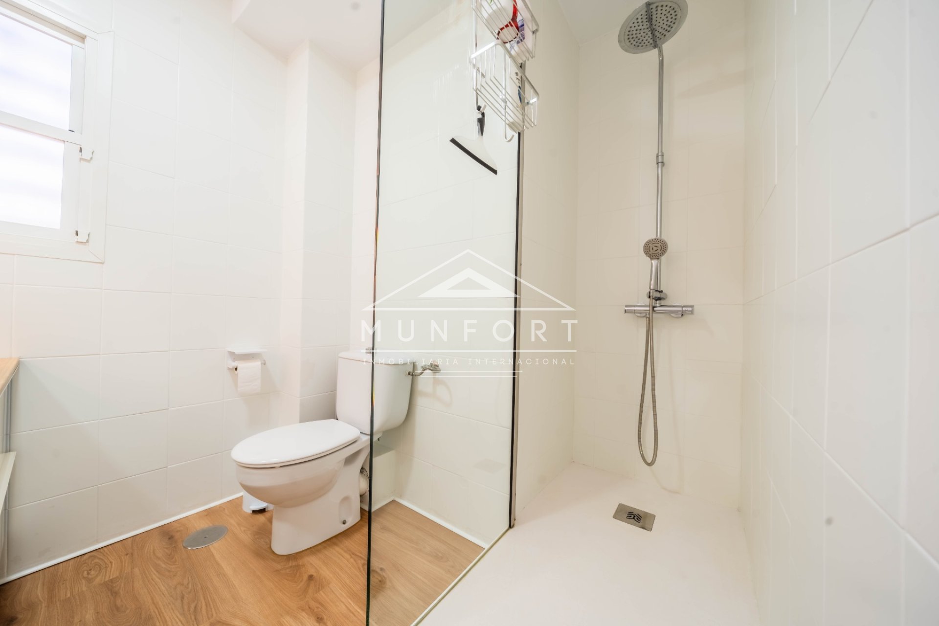 Resale - Penthouses -
Orihuela Costa - Dehesa de Campoamor